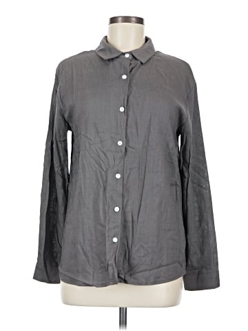 Unbranded Long Sleeve Blouse (view 1)