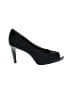 Bandolino Black Heels Size 8 - photo 1