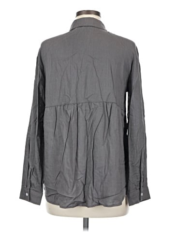 Unbranded Long Sleeve Blouse (view 2)