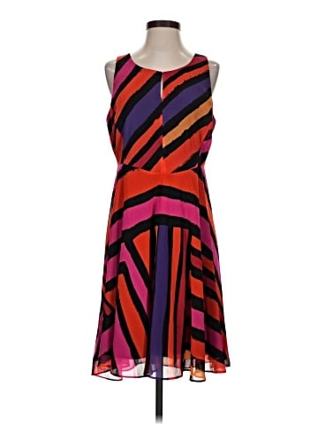 CAbi Cocktail Dress (view 1)