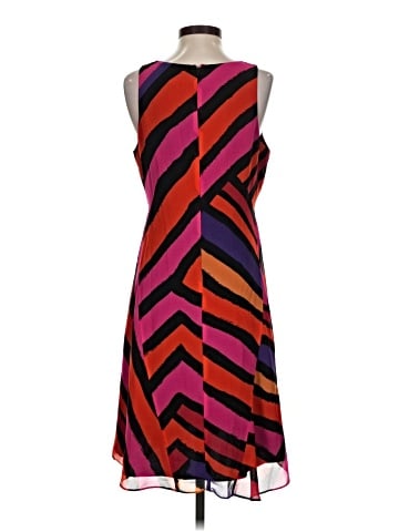CAbi Cocktail Dress (view 2)