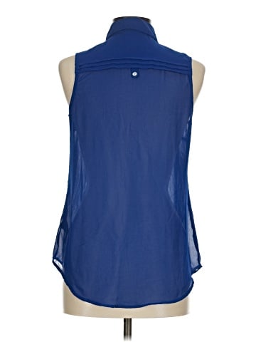 XXI Sleeveless Blouse (view 2)