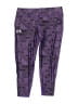 Under Armour Purple Active Pants Size L (youth) - photo 1