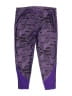 Under Armour Purple Active Pants Size L (youth) - photo 2