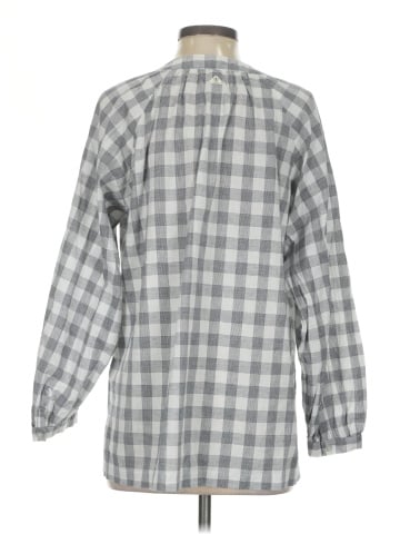 Barbour 3/4 Sleeve T-Shirt (view 2)