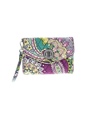 Vera Bradley Wristlet (view 1)