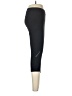 Assorted Brands Solid Black Active Pants Size M - photo 4