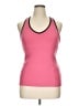 Avia Pink Active Tank Size XL (estimated) - photo 1
