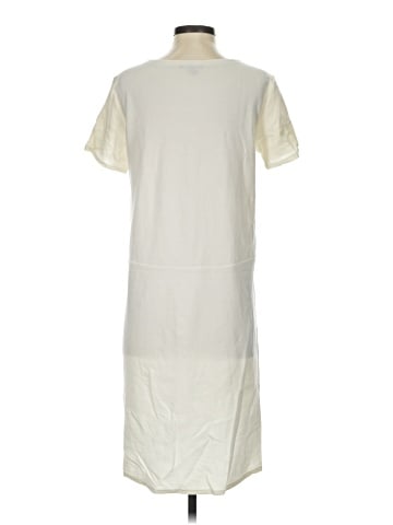 Eileen Fisher Casual Dress (view 2)