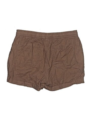 Old Navy Khaki Shorts (view 2)
