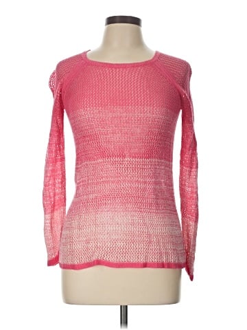 John Paul Richard Pullover Sweater (view 1)