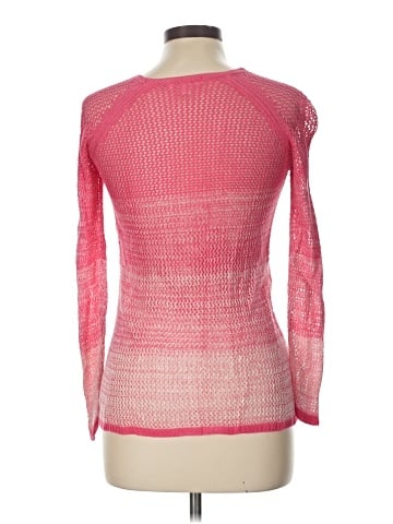 John Paul Richard Pullover Sweater (view 2)