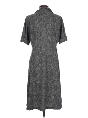 Lands' End Casual Dress (view 2)