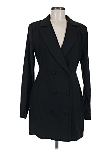 Forever 21 Coat (view 1)
