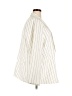 Torrid Stripes Ivory Blazer Size 3X Plus (3) - photo 4