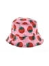 Hanna Andersson 100% Recycled Polyester Pink Hat Size L - photo 1