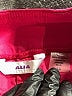 Alia Pink Active Pants Size 14 - photo 4