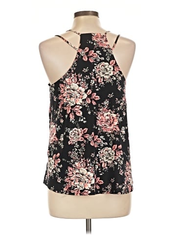 Sweet Wanderer Sleeveless Top (view 2)