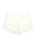 Universal Thread Solid Ivory Shorts Size 8 - photo 2