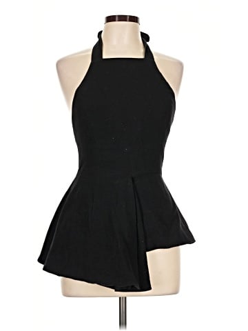 C/MEO Collective Sleeveless Top (view 1)