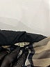 Burberry 100% Polyester Black Jacket Size M - photo 5