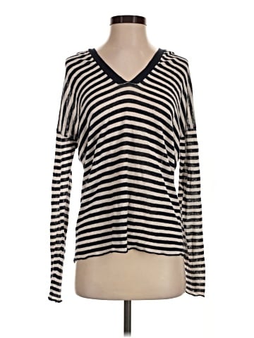 Acrobat Long Sleeve Henley (view 1)