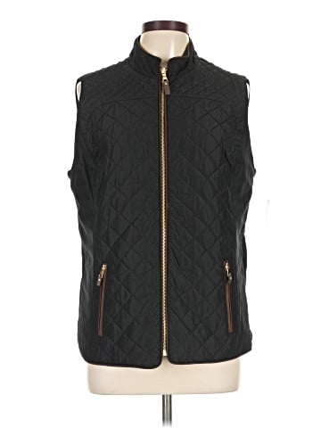 Charter Club Vest (view 1)