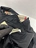 Burberry 100% Polyester Black Jacket Size M - photo 3