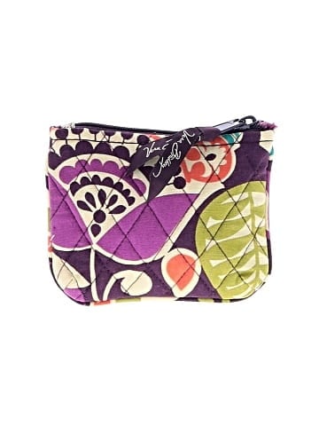Vera Bradley Coin Purse (view 1)