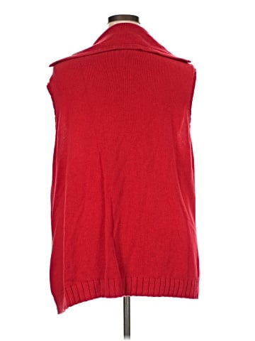 Cj Banks Sweater Vest (view 2)