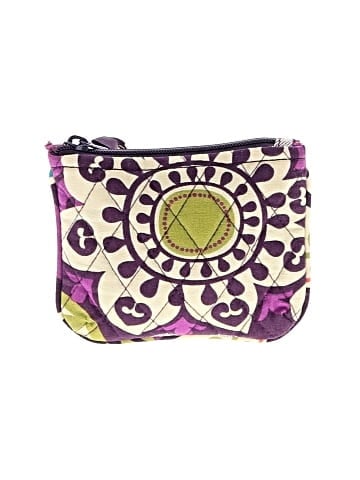 Vera Bradley Coin Purse (view 2)