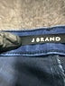 J Brand Hearts Blue Jeans Size 29 waist - photo 7