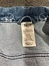 Disney 100% Cotton Blue Denim Jacket Size 6 - photo 3