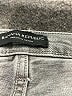 Banana Republic 100% Elastane Gray Jeans Size 31 waist - photo 7