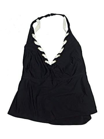 Delta Burke Swimsuit Top (view 1)