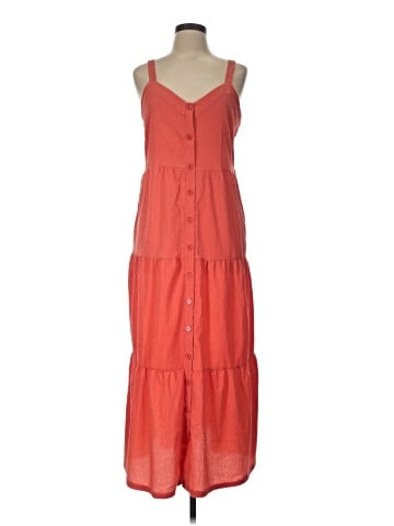 Coco + Carmen Casual Dress (view 1)