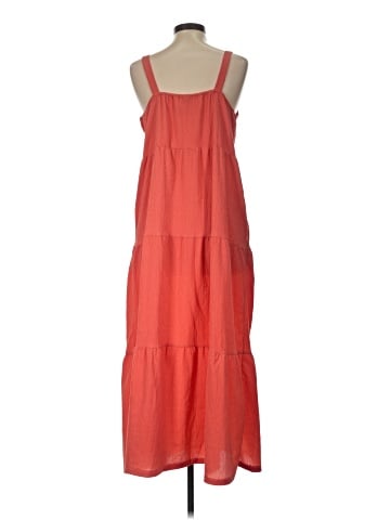 Coco + Carmen Casual Dress (view 2)