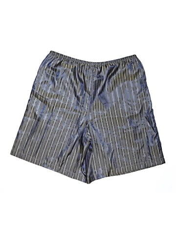 Reformation Athletic Shorts (view 2)