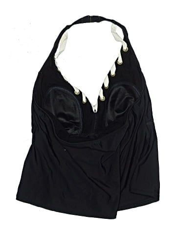 Delta Burke Swimsuit Top (view 2)