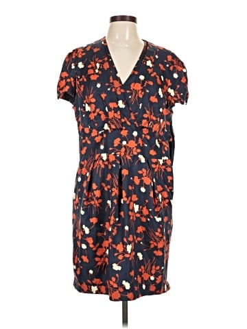 Hi There from Karen Walker Casual Dress (view 1)