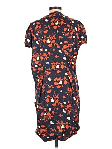 Hi There from Karen Walker Casual Dress (view 2)