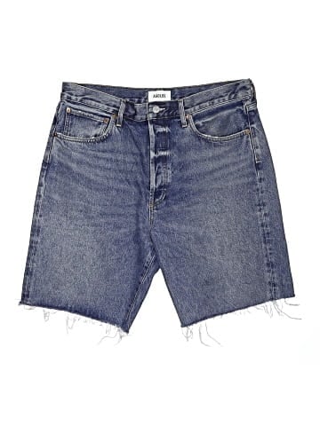 AGOLDE Denim Shorts (view 1)