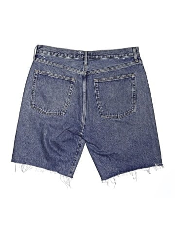 AGOLDE Denim Shorts (view 2)