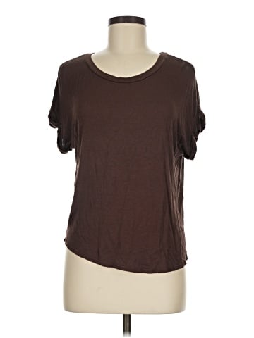 Rebel Society Short Sleeve T-Shirt (view 1)