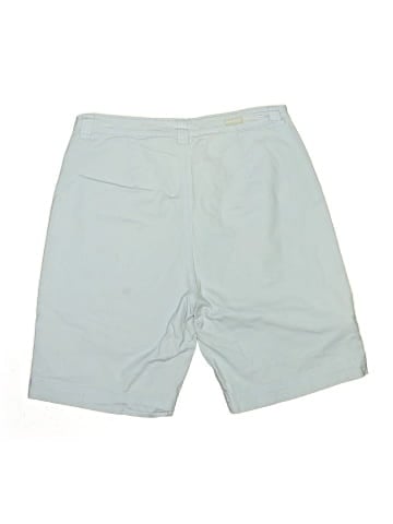 Woolrich Khaki Shorts (view 2)
