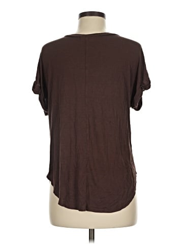 Rebel Society Short Sleeve T-Shirt (view 2)
