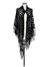 Unbranded Black Wrap One size - photo 1