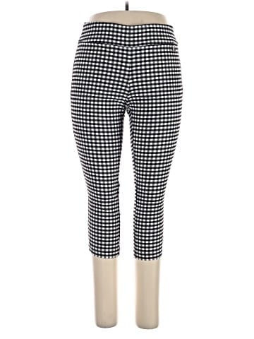 Rafaella Casual Pants (view 1)