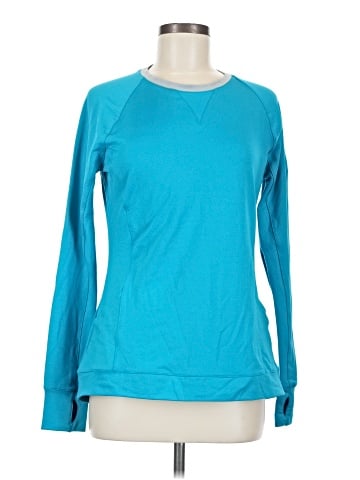 Puma Long Sleeve T-Shirt (view 1)