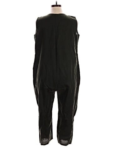 Eileen Fisher Casual Dress (view 2)